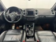 Volkswagen Tiguan I Рестайлинг Воронеж  - изображение 39
