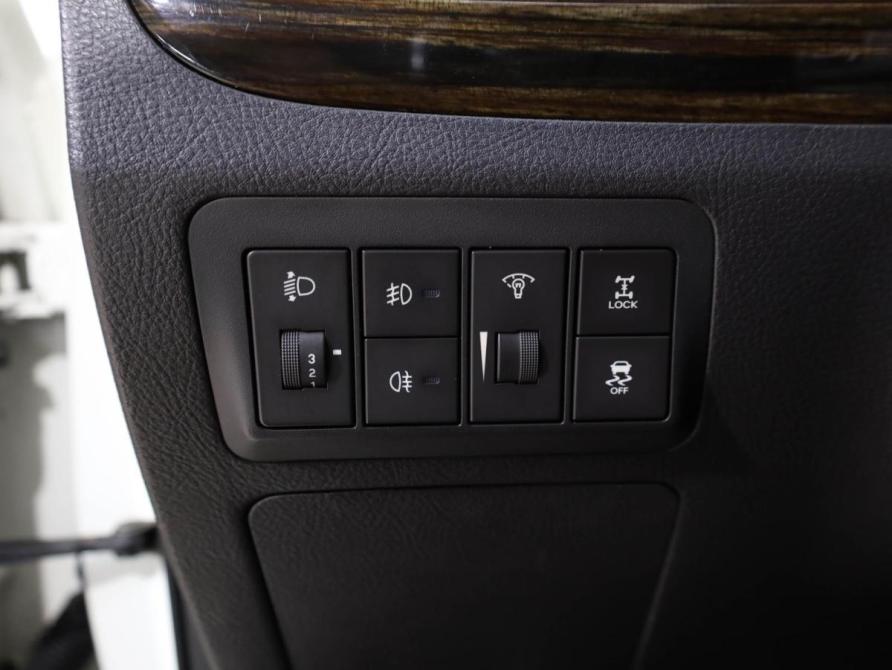 Hyundai Santa Fe II Рестайлинг Ростов-на-Дону  - изображение 16