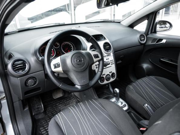 Opel Corsa D с пробегом 2008 года, цена 415 000 рублей, 158590 км, хэтчбек, Автокод Объявления