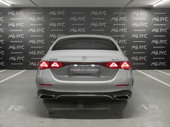 Новый Mercedes-Benz E-Класс VI (W214 S214) 2025 года, цена 10 400 000 рублей, седан, Автокод Объявления