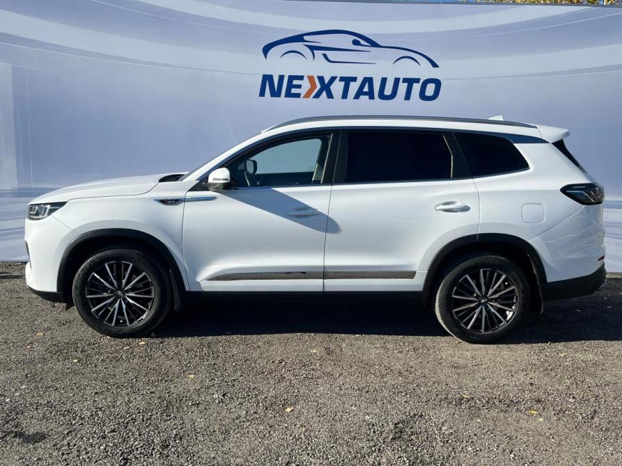 Chery Tiggo 8 Pro Max I Чебоксары  - изображение 2