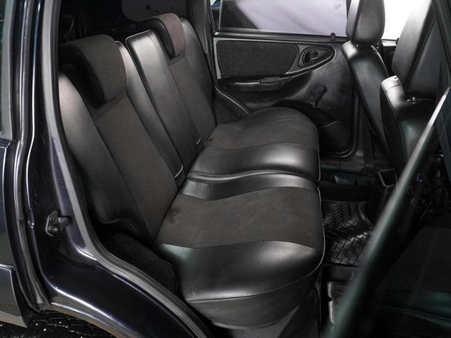 Chevrolet Niva I Рестайлинг Воронеж  - изображение 7