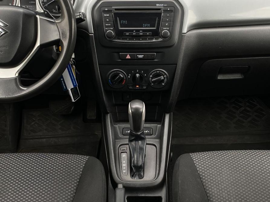 Suzuki Vitara II Москва  - изображение 13