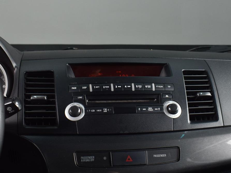 Mitsubishi Lancer X Кемерово  - изображение 16