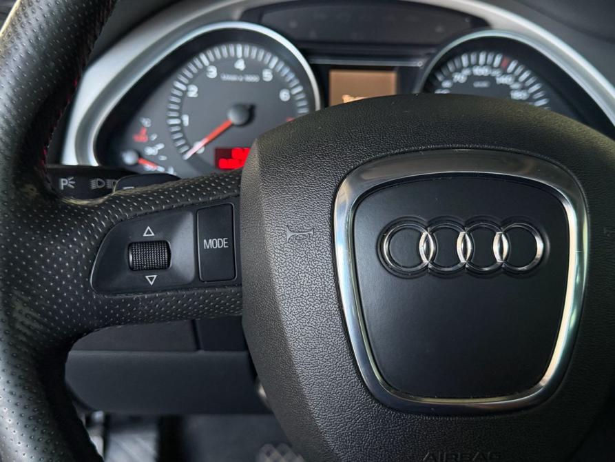 Audi Q7 I (4L) Уфа  - изображение 8