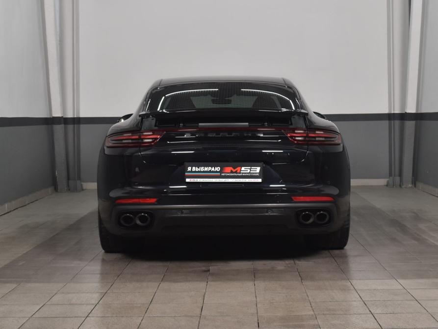 Porsche Panamera II Кемерово  - изображение 6