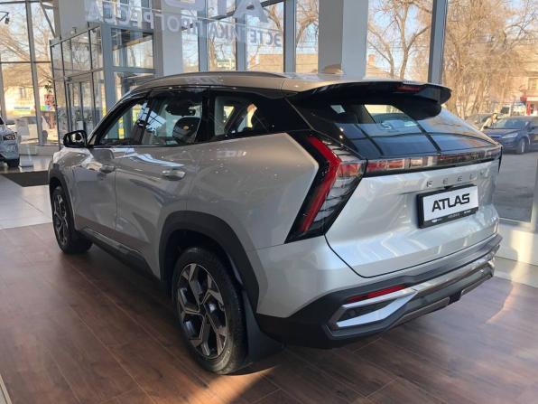 Новый Geely Atlas II 2026 года, цена 3 418 940 рублей, внедорожник, Автокод Объявления