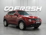 Nissan Juke I Воронеж  - изображение 21