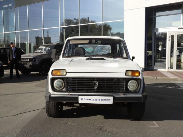 Lada (ВАЗ) 2121 (4x4) I Рестайлинг с пробегом 1999 года, цена 170 000 рублей, 148515 км, внедорожник, Автокод Объявления