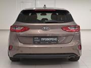 Kia Ceed III Казань  - изображение 29