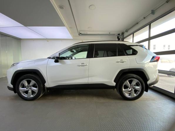 Toyota RAV4 V (XA50) с пробегом 2020 года, цена 3 120 000 рублей, 51881 км, внедорожник, Автокод Объявления