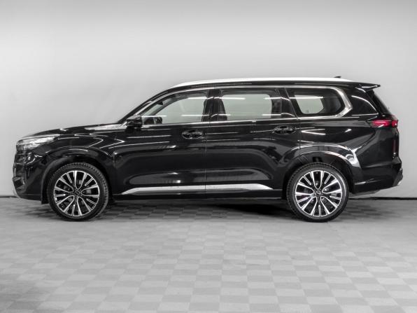 Exeed VX I с пробегом 2022 года, цена 2 850 000 рублей, 30970 км, внедорожник, Автокод Объявления
