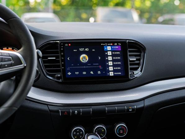 Lada (ВАЗ) Vesta I Рестайлинг (NG) с пробегом 2024 года, цена 1 160 000 рублей, 47193 км, седан, Автокод Объявления