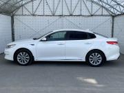 Kia Optima IV Тамбов  - изображение 30