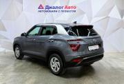 Hyundai Creta II Азнакаево  - изображение 35