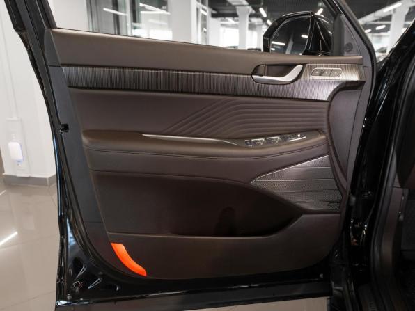 Hyundai Palisade I Рестайлинг с пробегом 2022 года, цена 5 850 000 рублей, 48590 км, внедорожник, Автокод Объявления