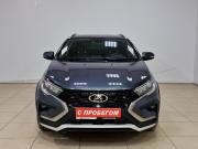 Lada (ВАЗ) Vesta I Рестайлинг (NG) Азнакаево  - изображение 27