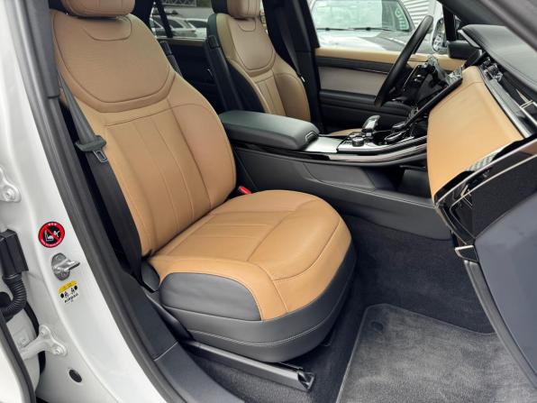 Land Rover Range Rover Sport III с пробегом 2022 года, цена 12 490 000 рублей, 25589 км, внедорожник, Автокод Объявления