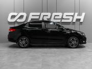 Kia Rio III Рестайлинг Тюмень  - изображение 24
