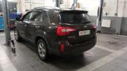 Kia Sorento II Рестайлинг Санкт-Петербург  - изображение 9