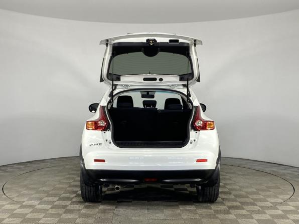 Nissan Juke I с пробегом 2011 года, цена 1 035 000 рублей, 90140 км, внедорожник, Автокод Объявления