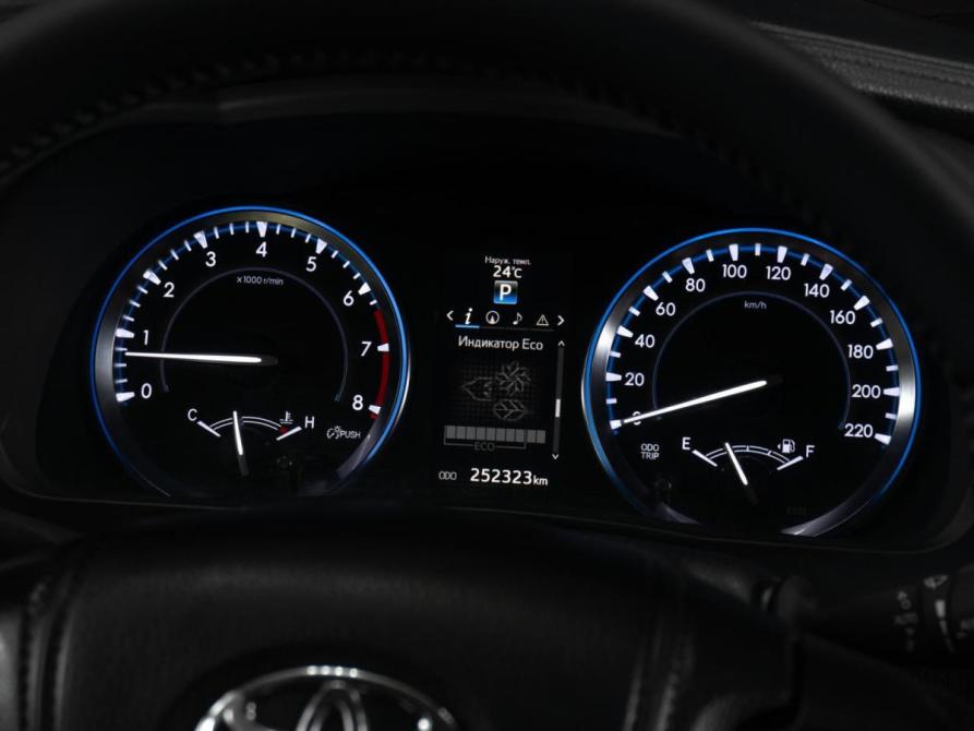 Toyota Highlander III (XU50) Тюмень  - изображение 20