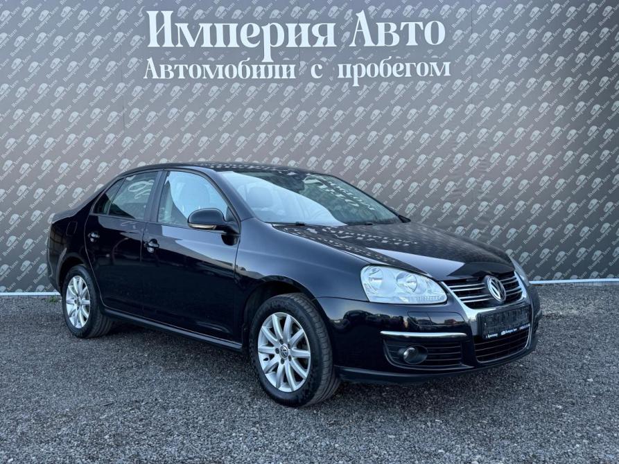 Volkswagen Jetta V Краснодар  - изображение 1