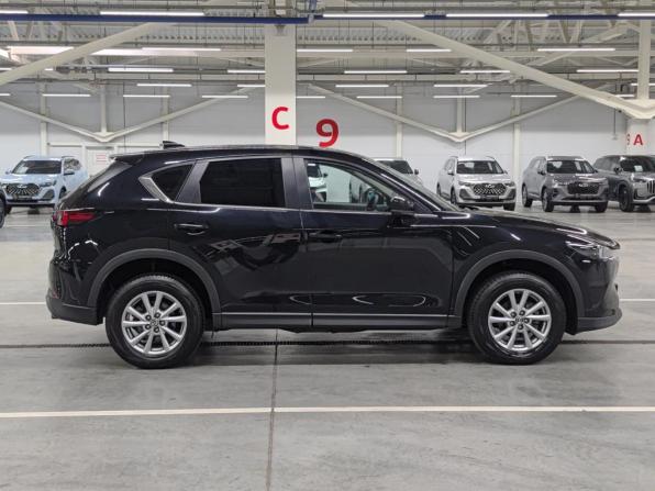 Mazda CX-5 II Рестайлинг с пробегом 2024 года, цена 3 270 000 рублей, 44910 км, внедорожник, Автокод Объявления