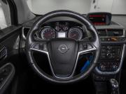 Opel Mokka I Москва  - изображение 33