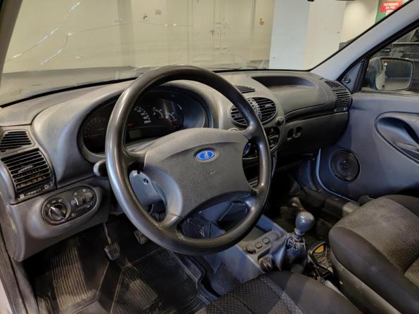 Lada (ВАЗ) Kalina I с пробегом 2011 года, цена 130 000 рублей, 332717 км, хэтчбек, Автокод Объявления