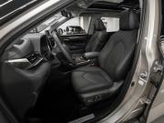 Toyota Highlander IV (XU70) Москва  - изображение 39