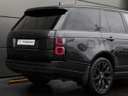 Land Rover Range Rover IV Рестайлинг Москва  - изображение 58