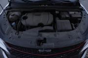 Geely Coolray I Рестайлинг Брянск  - изображение 49