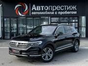 Volkswagen Touareg III Волгоград  - изображение 29