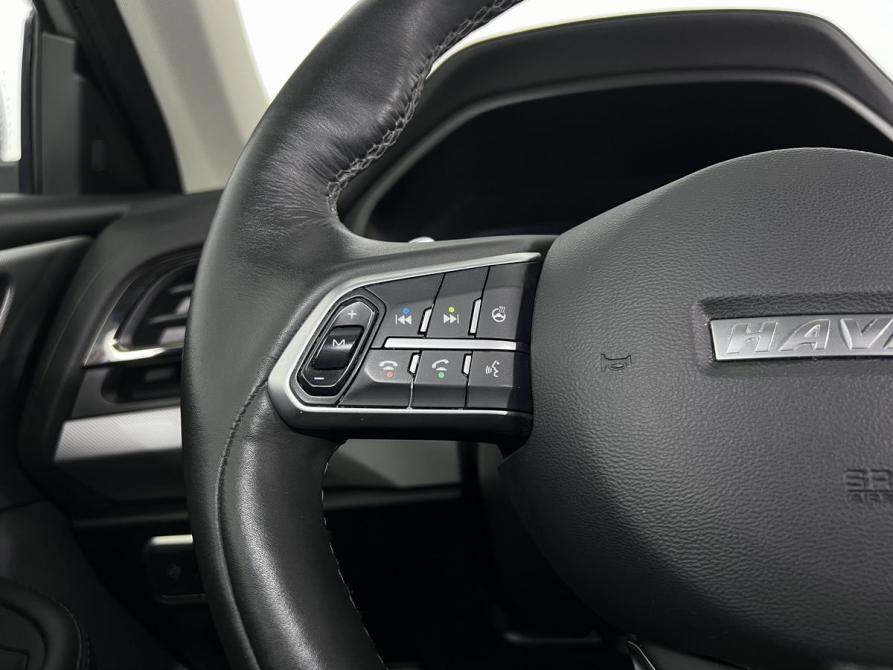 Haval F7x I Рестайлинг Калининград  - изображение 19