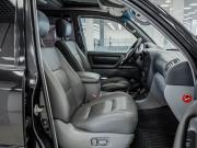 Toyota Land Cruiser 100 Series Самара  - изображение 29