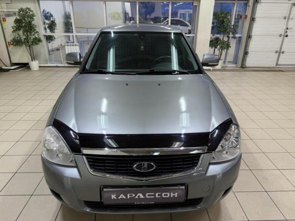 Lada (ВАЗ) Priora I с пробегом 2011 года, цена 448 000 рублей, 157639 км, седан, Автокод Объявления