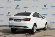 Lada (ВАЗ) Vesta I Рестайлинг (NG) Пермь  - изображение 27