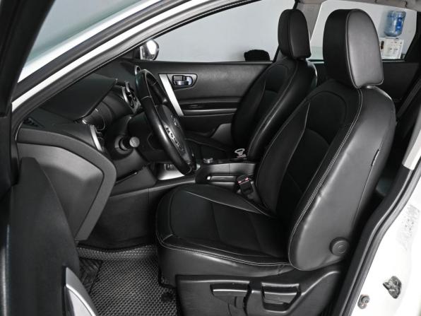 Nissan Qashqai I с пробегом 2010 года, цена 1 149 000 рублей, 137127 км, внедорожник, Автокод Объявления