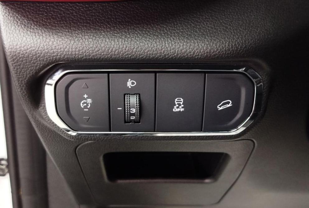 Haval Jolion I Рестайлинг Саратов  - изображение 19