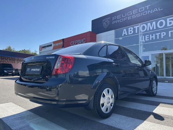 Daewoo Gentra II с пробегом 2014 года, цена 760 000 рублей, 30705 км, седан, Автокод Объявления