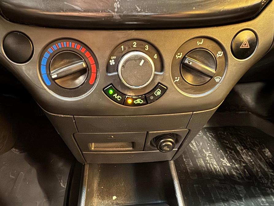 Chevrolet Aveo I Рестайлинг Ижевск  - изображение 13