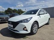 Hyundai Solaris II Рестайлинг Саратов  - изображение 38