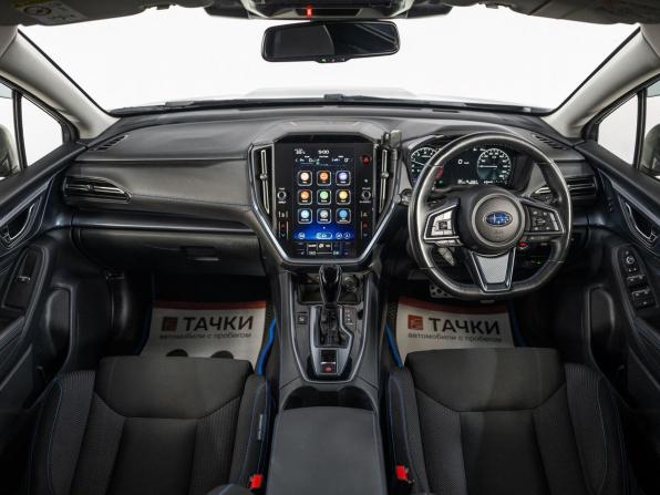 Subaru Levorg II с пробегом 2020 года, цена 2 200 500 рублей, 78836 км, универсал, Автокод Объявления