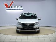 Lada (ВАЗ) Granta I Рестайлинг Уфа  - изображение 18