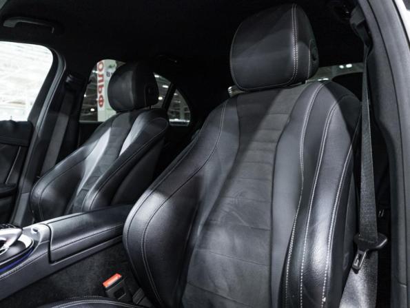 Mercedes-Benz E-Класс V (W213 S213 C238) с пробегом 2019 года, цена 3 299 700 рублей, 134431 км, седан, Автокод Объявления
