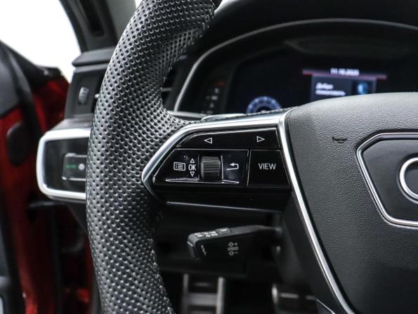 Audi A7 II (4K) с пробегом 2019 года, цена 6 250 000 рублей, 63950 км, лифтбек, Автокод Объявления