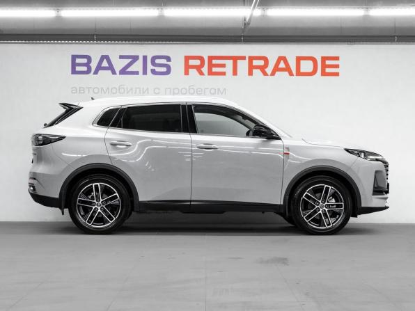 Changan CS55 Plus II с пробегом 2023 года, цена 2 050 000 рублей, 40622 км, внедорожник, Автокод Объявления