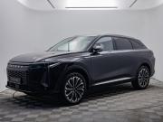 Exeed RX Москва  - изображение 21