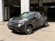 Nissan Juke I Нижний Новгород  - изображение 4